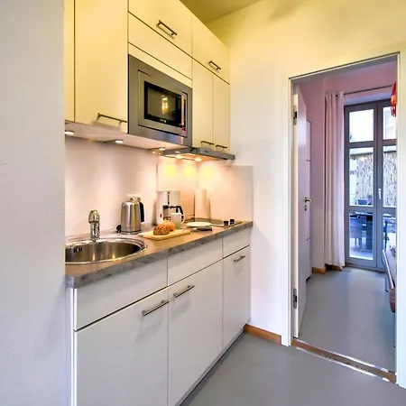 Modern Apartment In Wismar With Private Terrace Extérieur photo