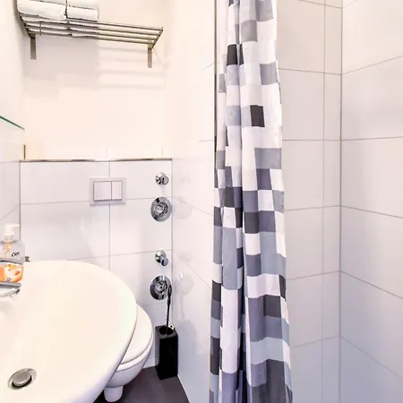 Modern Apartment In Wismar With Private Terrace Extérieur photo