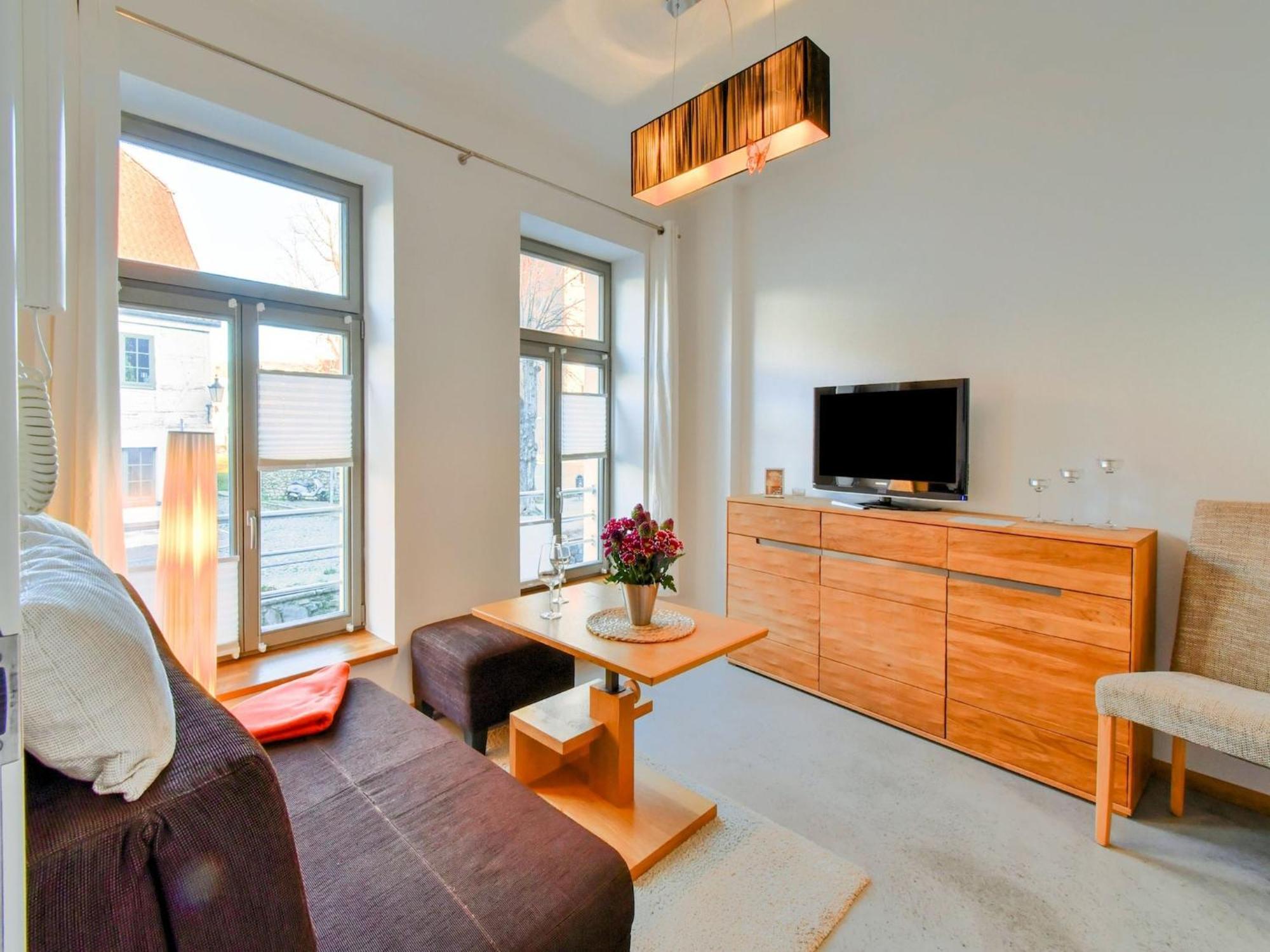 Apartment Modern In With Private Terrace *